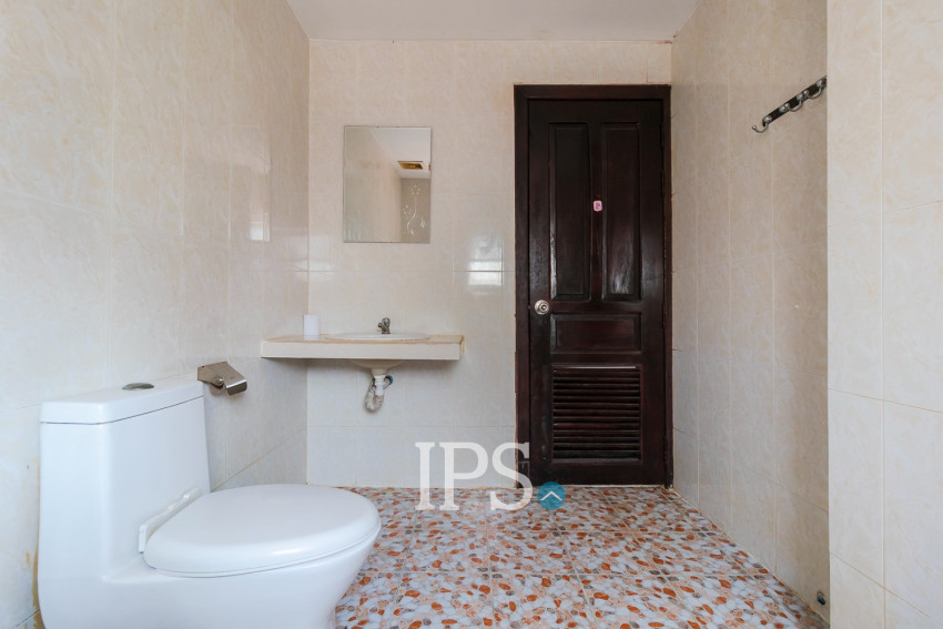 46 Bedroom Hotel For Rent - Svay Dangkum, Siem Reap