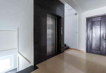 46 Bedroom Hotel For Rent - Svay Dangkum, Siem Reap thumbnail