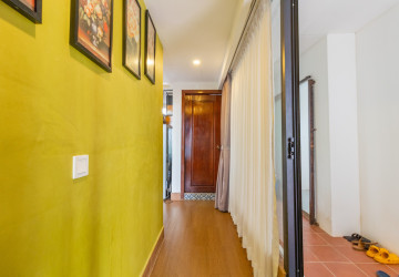 2 Bedroom Apartment For Rent - Svay Dangkum, Siem Reap thumbnail