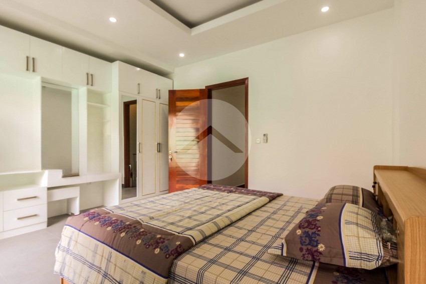 2 Bedroom Townhouse For Rent - Sala Kamreuk, Siem Reap