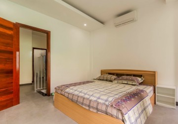 2 Bedroom Townhouse For Rent - Sala Kamreuk, Siem Reap thumbnail