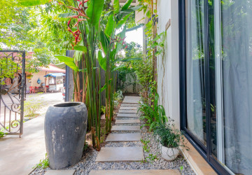 1 Bedroom Loft Apartment For Rent - Svay Dangkum, Siem Reap thumbnail