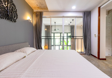 1 Bedroom Loft Apartment For Rent - Svay Dangkum, Siem Reap thumbnail