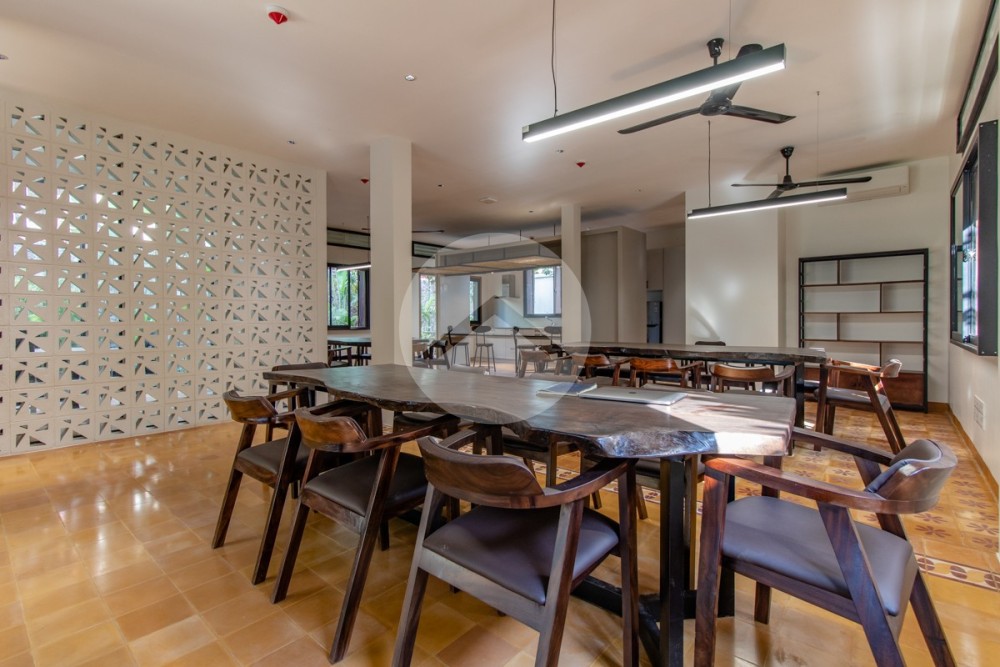 4 Bedroom Wooden Villa For Sale - Wat Damnak, Siem Reap - Image 7