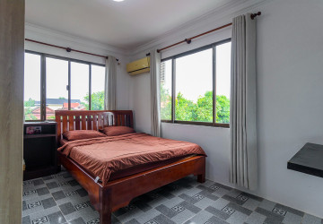 3 Bedroom Villa For Rent - Slor Kram, Siem Reap thumbnail