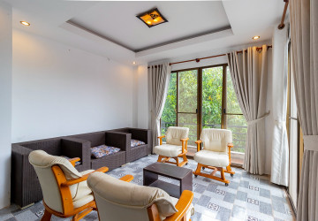 3 Bedroom Villa For Rent - Slor Kram, Siem Reap thumbnail