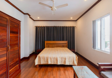 2 Bedroom Apartment For Rent - Svay Dangkum, Siem Reap thumbnail