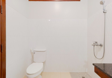 2 Bedroom Apartment For Rent - Svay Dangkum, Siem Reap thumbnail