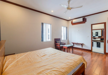 2 Bedroom Apartment For Rent - Svay Dangkum, Siem Reap thumbnail