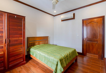 2 Bedroom Apartment For Rent - Svay Dangkum, Siem Reap thumbnail