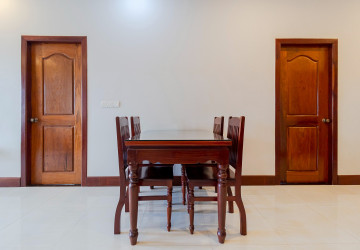 2 Bedroom Apartment For Rent - Svay Dangkum, Siem Reap thumbnail