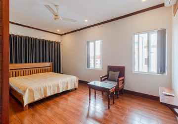 2 Bedroom Apartment For Rent - Svay Dangkum, Siem Reap thumbnail