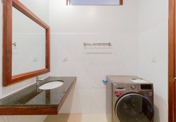 2 Bedroom Apartment For Rent - Svay Dangkum, Siem Reap thumbnail