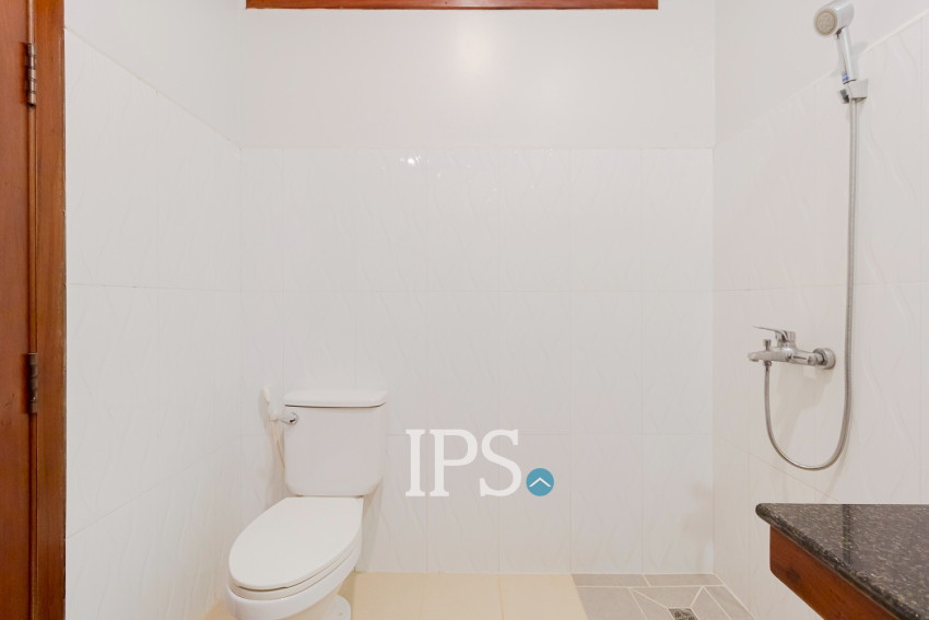 2 Bedroom Apartment For Rent - Svay Dangkum, Siem Reap