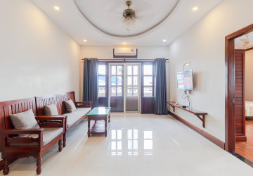 2 Bedroom Apartment For Rent - Svay Dangkum, Siem Reap thumbnail
