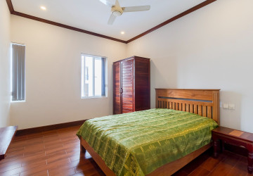 2 Bedroom Apartment For Rent - Svay Dangkum, Siem Reap thumbnail
