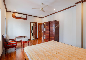 2 Bedroom Apartment For Rent - Svay Dangkum, Siem Reap thumbnail