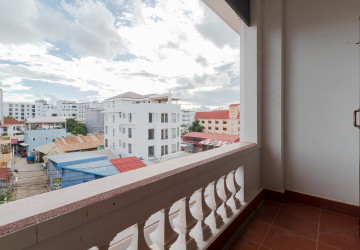 2 Bedroom Apartment For Rent - Svay Dangkum, Siem Reap thumbnail