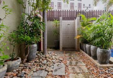 2 Bedroom Apartment For Rent - Svay Dangkum, Siem Reap thumbnail