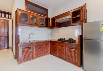 2 Bedroom Apartment For Rent - Svay Dangkum, Siem Reap thumbnail