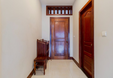 2 Bedroom Apartment For Rent - Svay Dangkum, Siem Reap thumbnail