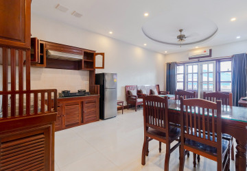 2 Bedroom Apartment For Rent - Svay Dangkum, Siem Reap thumbnail