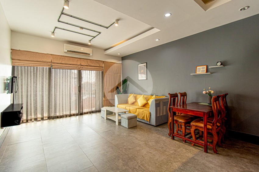 2 bedrooms Apartments For Rent -  Slor Kram, Siem Reap