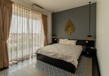 2 bedrooms Apartments For Rent -  Slor Kram, Siem Reap thumbnail