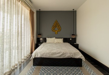 2 bedrooms Apartments For Rent -  Slor Kram, Siem Reap thumbnail