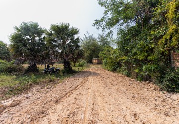 4,705 Sqm Residential Land For Sale - Sangkat Siem Reab, Siem Reap thumbnail