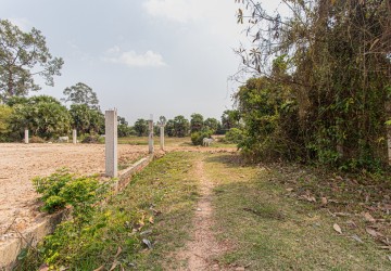 4,705 Sqm Residential Land For Sale - Sangkat Siem Reab, Siem Reap thumbnail