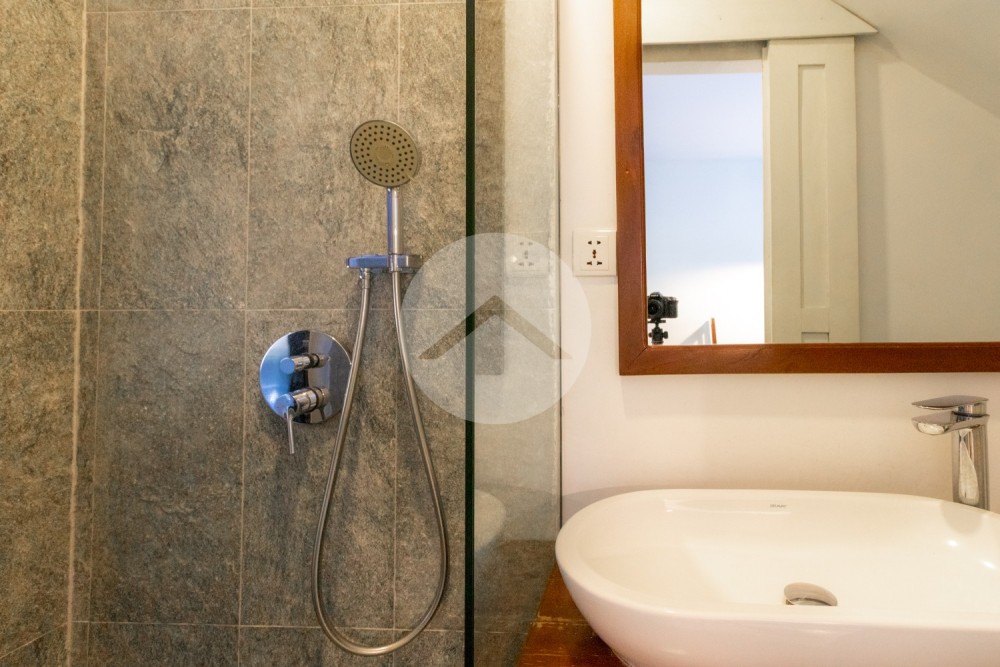 1 Bedroom Apartment For Rent - Kouk Chak, Siem Reap - Image 12