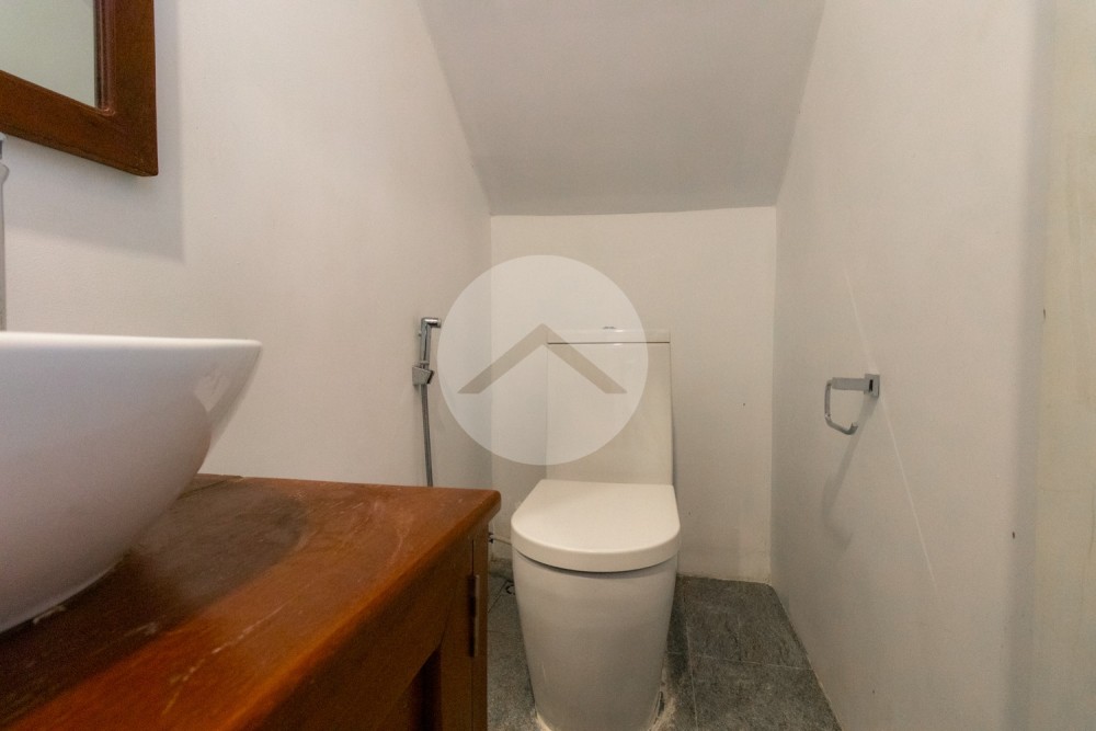 1 Bedroom Apartment For Rent - Kouk Chak, Siem Reap - Image 11
