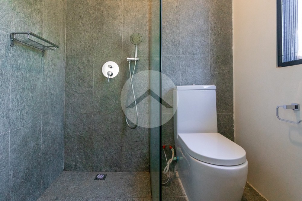 1 Bedroom Apartment For Rent - Kouk Chak, Siem Reap - Image 10
