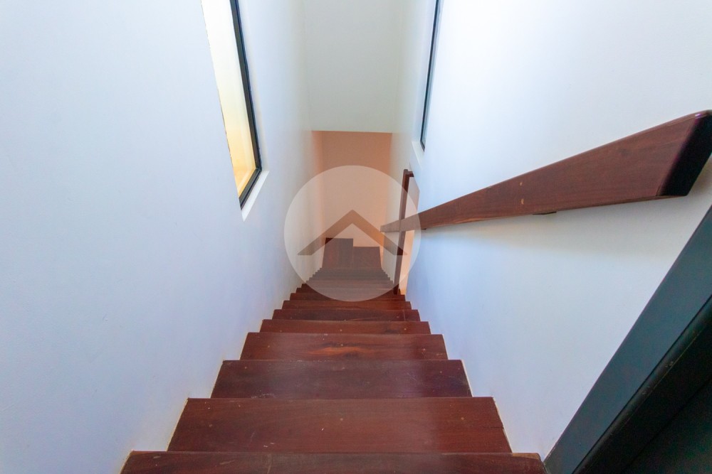 1 Bedroom Apartment For Rent - Kouk Chak, Siem Reap - Image 13