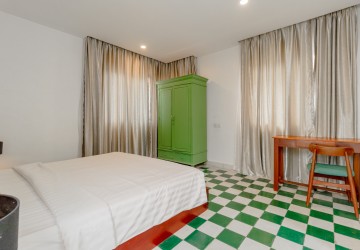 2 Bedroom Apartment For Rent - Kouk Chak, Siem Reap thumbnail
