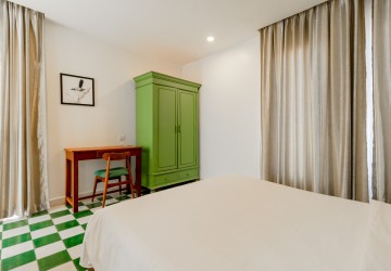 2 Bedroom Apartment For Rent - Kouk Chak, Siem Reap thumbnail