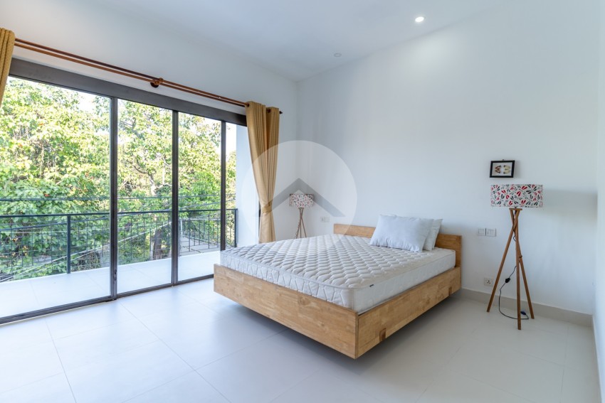 4 Bedroom Villa  For Rent - Preaek Aeng, Phnom Penh