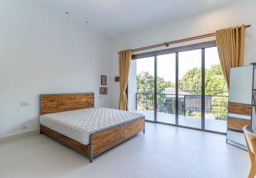 4 Bedroom Villa  For Rent - Preaek Aeng, Phnom Penh thumbnail