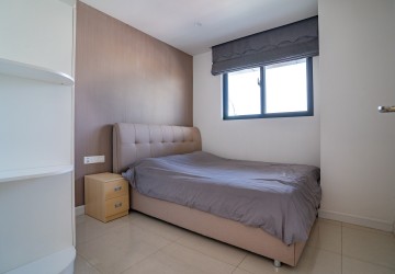 1 Bedroom Serviced Aparment For Rent - BKK1, Phnom Penh thumbnail