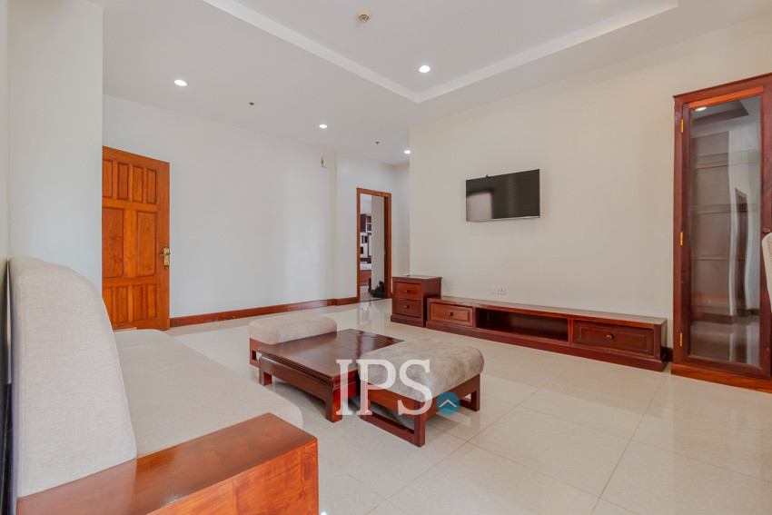 2 Bedroom  Apartment For Rent - Slor Kram, Siem Reap