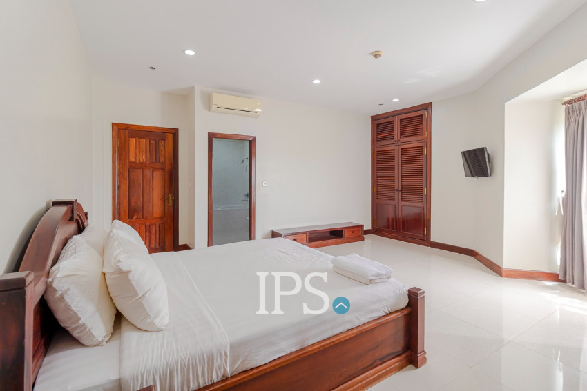2 Bedroom  Apartment For Rent - Slor Kram, Siem Reap