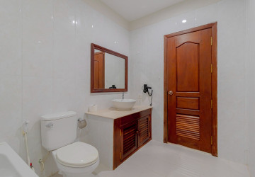 2 Bedroom  Apartment For Rent - Slor Kram, Siem Reap thumbnail