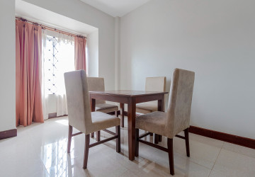 2 Bedroom  Apartment For Rent - Slor Kram, Siem Reap thumbnail
