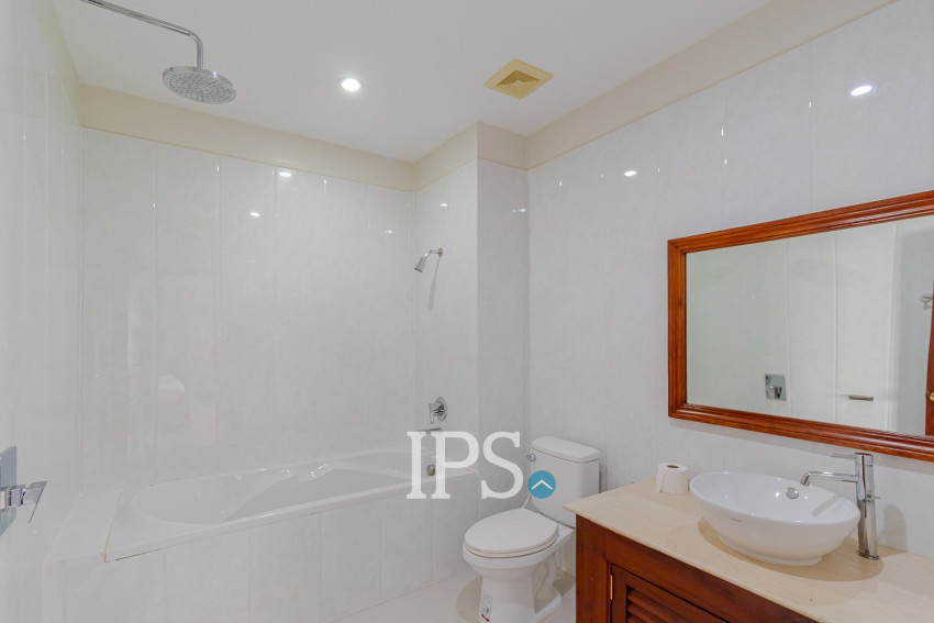 2 Bedroom  Apartment For Rent - Slor Kram, Siem Reap