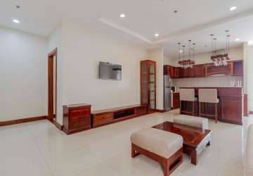 2 Bedroom  Apartment For Rent - Slor Kram, Siem Reap thumbnail