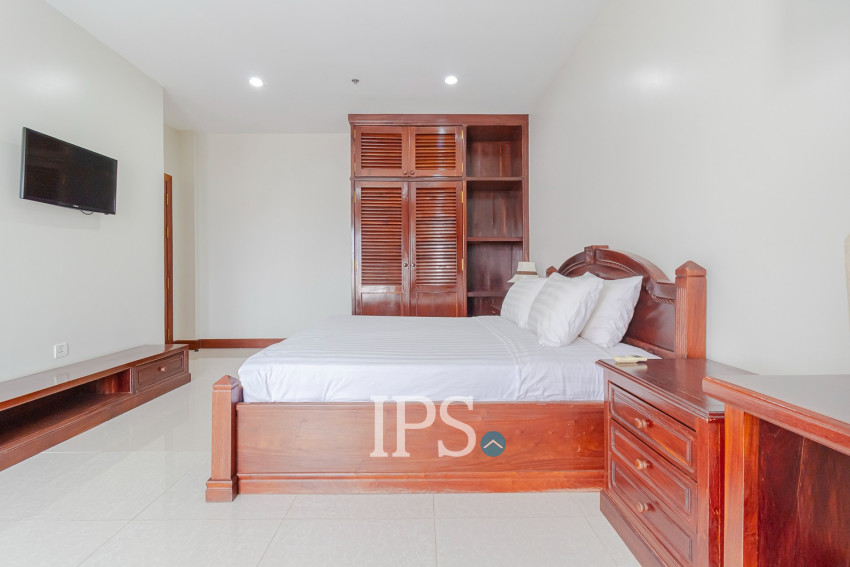 2 Bedroom  Apartment For Rent - Slor Kram, Siem Reap