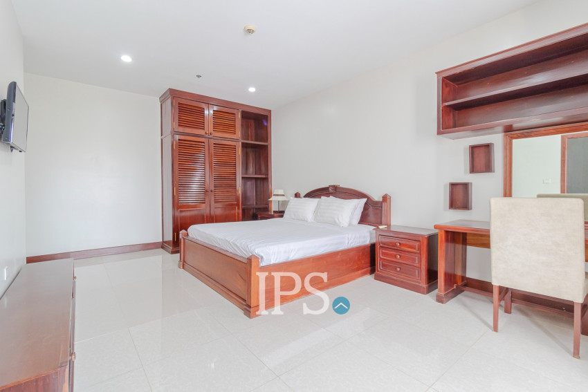2 Bedroom  Apartment For Rent - Slor Kram, Siem Reap