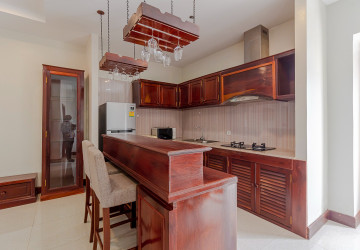 2 Bedroom  Apartment For Rent - Slor Kram, Siem Reap thumbnail