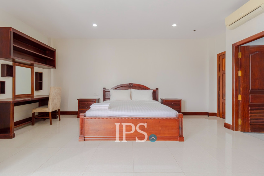 2 Bedroom  Apartment For Rent - Slor Kram, Siem Reap